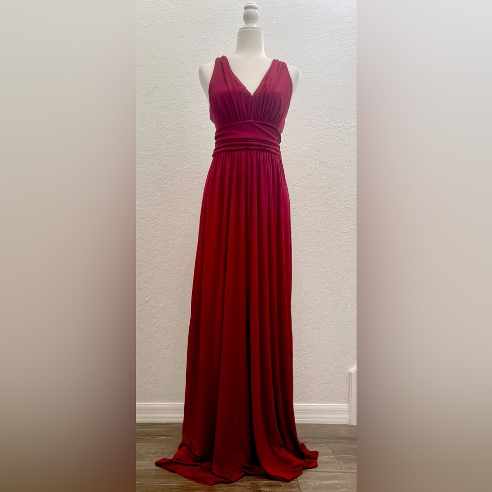 Express Maxi Dress - Picture 2 of 13